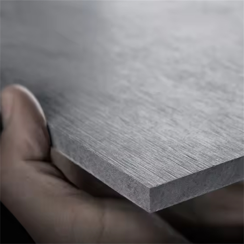 Fiber Cement Board for Exterior & Interior Wall Cladding