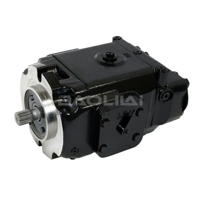 Гидравлический мотор M6 M6H4N1C9A0A00 для буровых установок