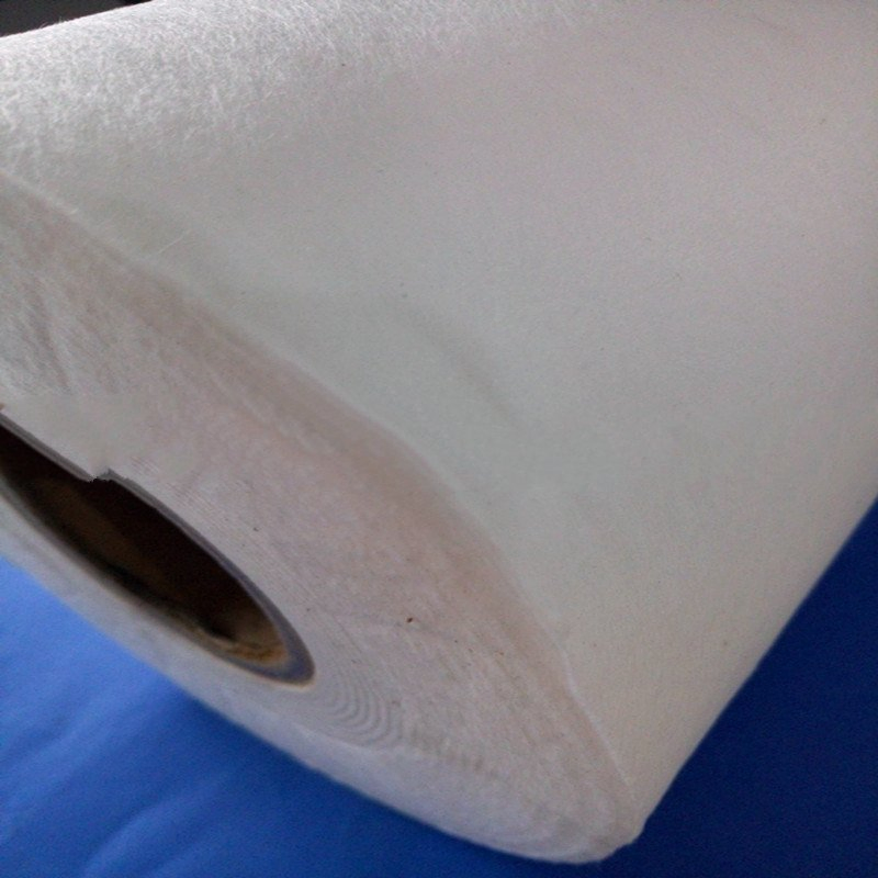 Good Weather Resistance Polyester Pet Veil for Pultrusion