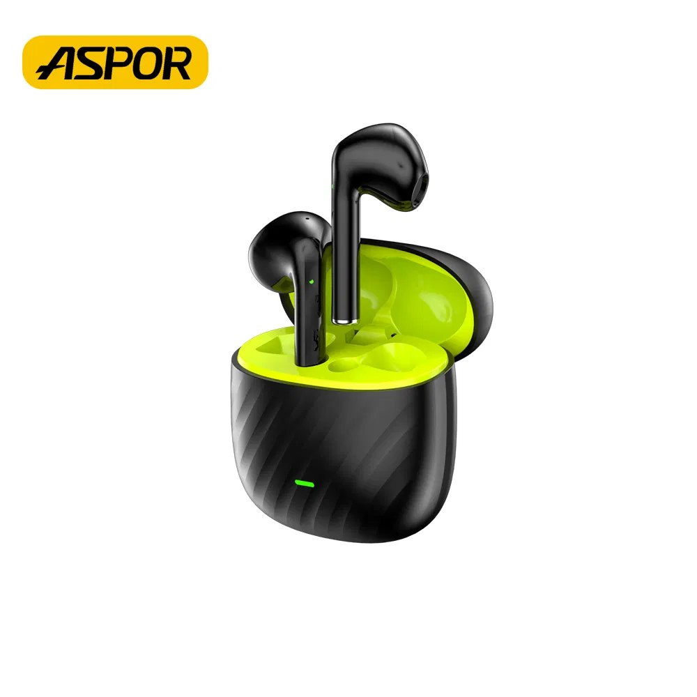 Беспроводные наушники Aspor A609 TWS