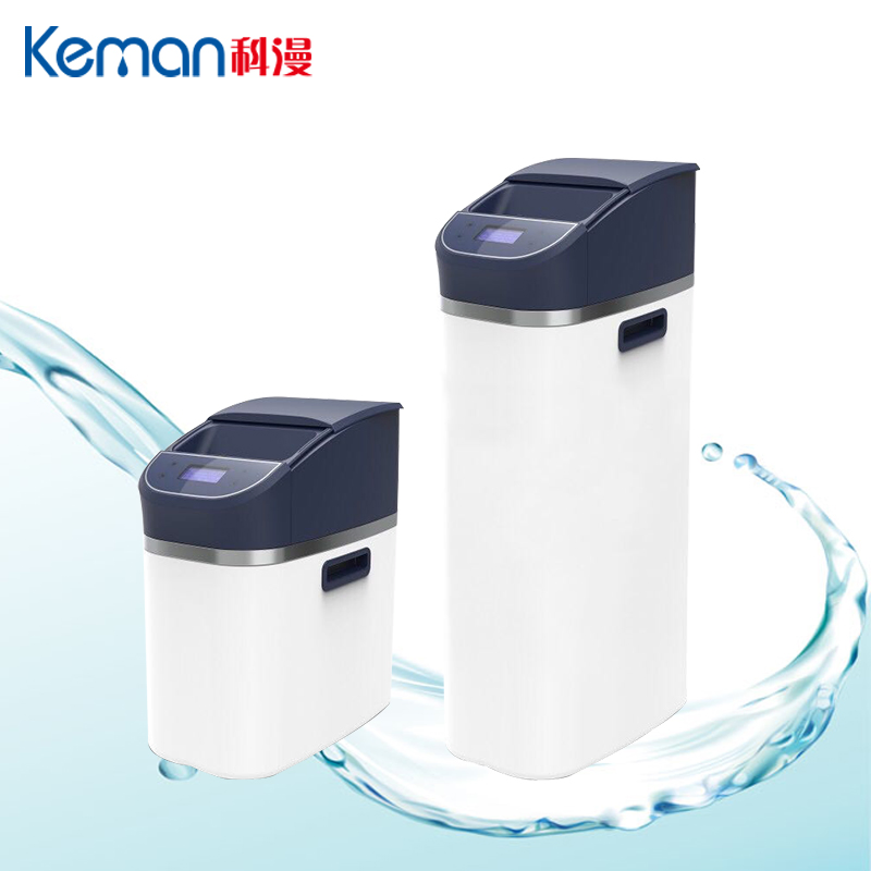 Water Softener Water Treatment System Fully Automatic Water Softener