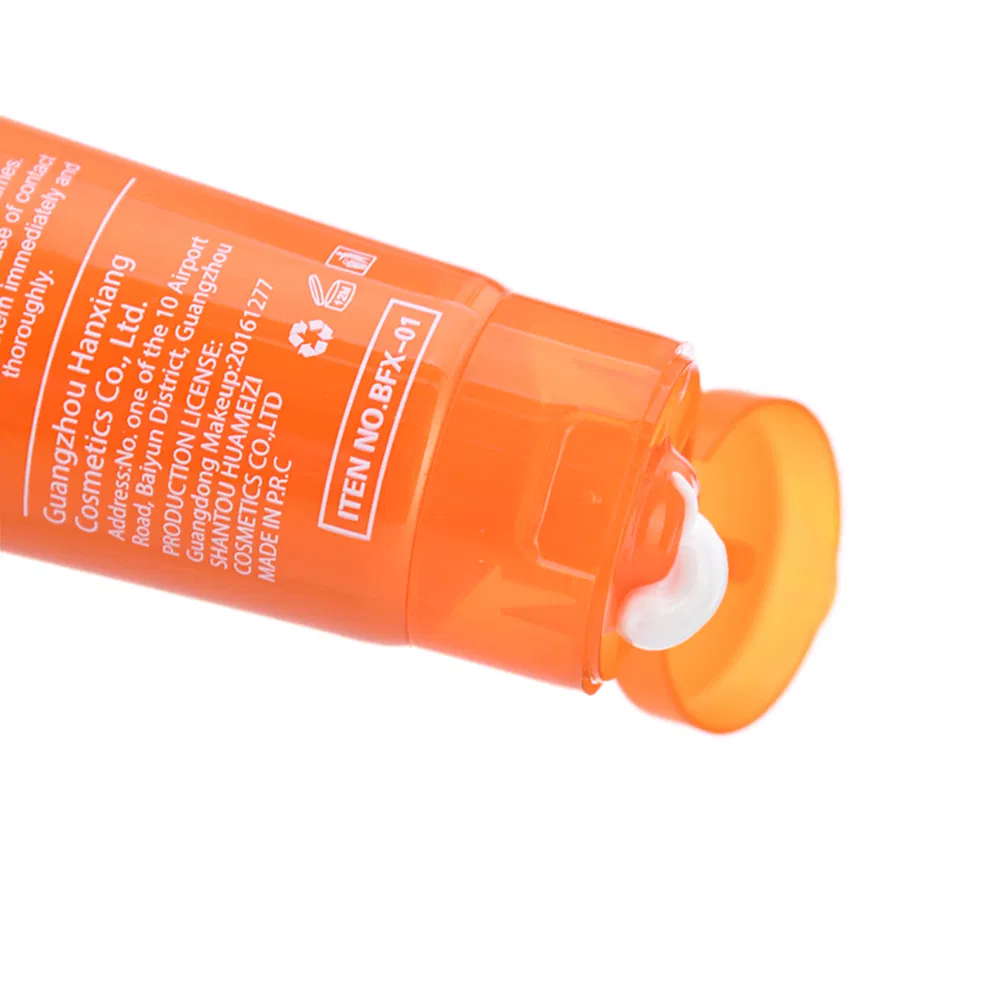 Wholesale Mineral Effective SPF60 Sunscreen Face Body UV Protection Whitening Sun Cream