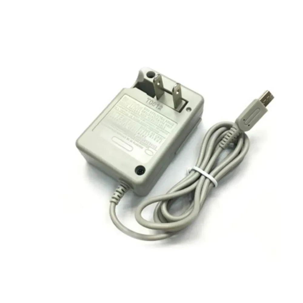 Зарядное устройство AC Adapter для Nintendo 3DS, NDSi, 2DS