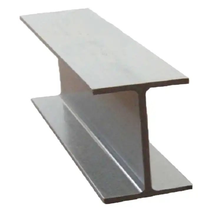 En10025 En10034 En10163 HP Lpe Lpn H Section Beam Steel