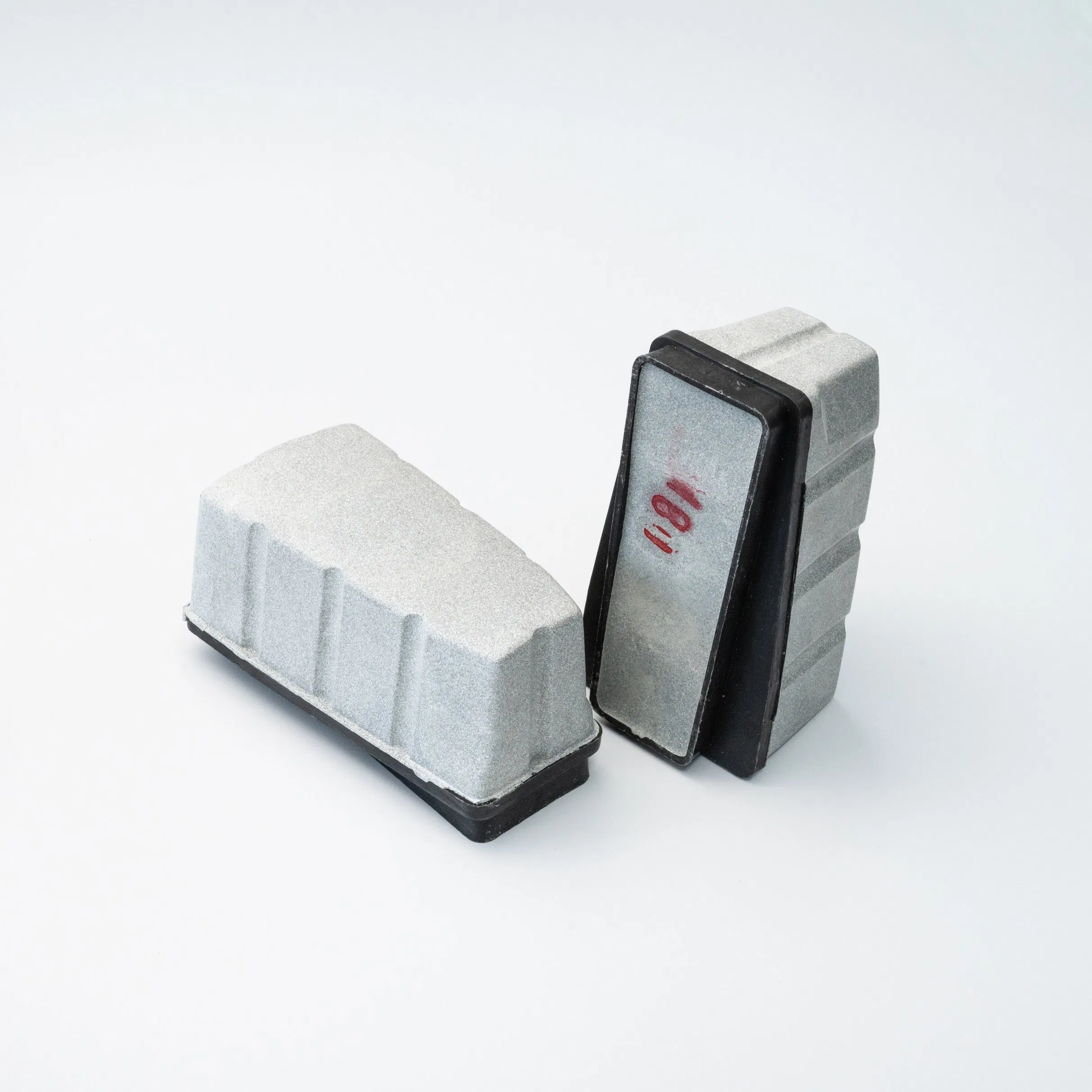 Абразивные фрикерты для полировки гранита и мрамора