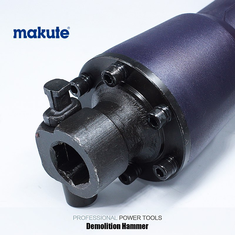 Отбойный молоток Makute DH85 85мм, 2800Вт