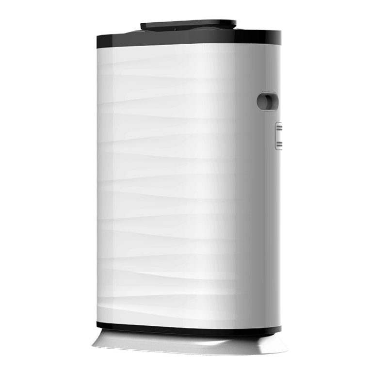 Large Space Air Cleaner for Restaurants and Conference Rooms.