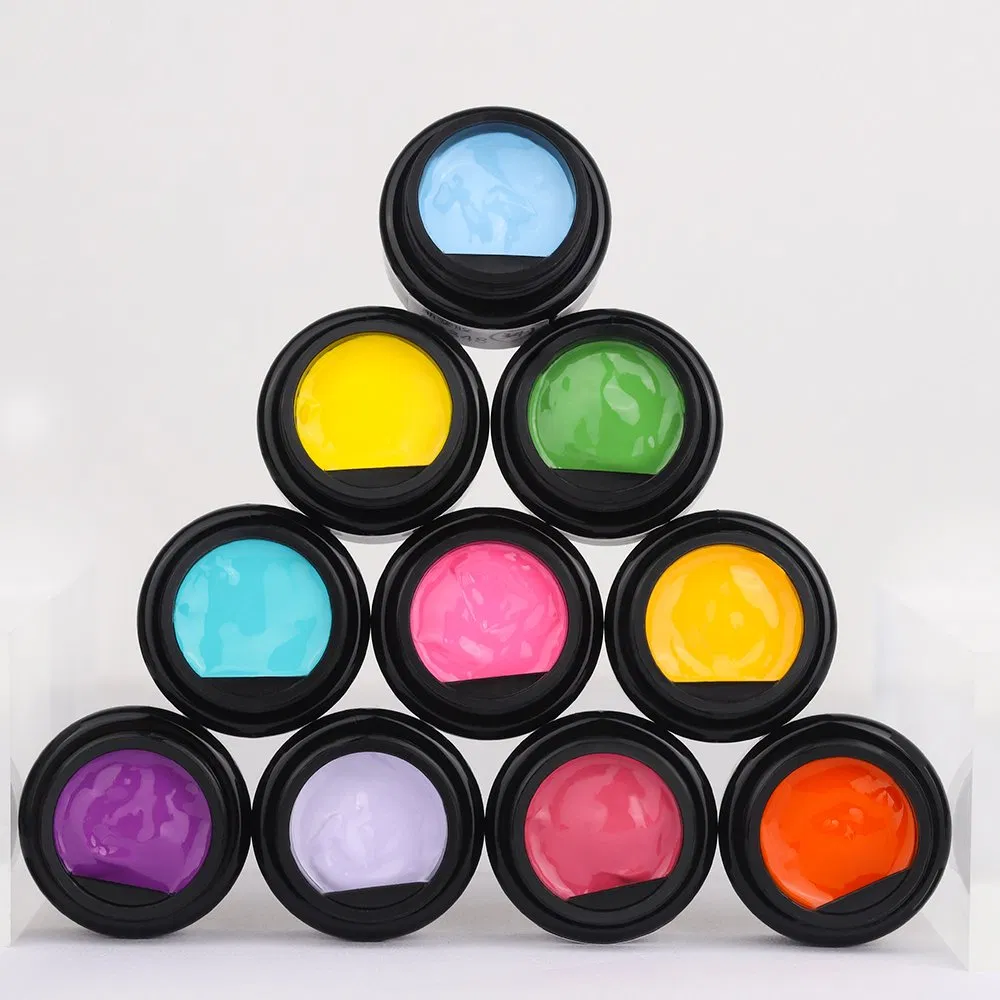 Fashion Bling 1kg Soak off UV LED Gel Nail Gel Polish Cosmetics Nails Gel Polish