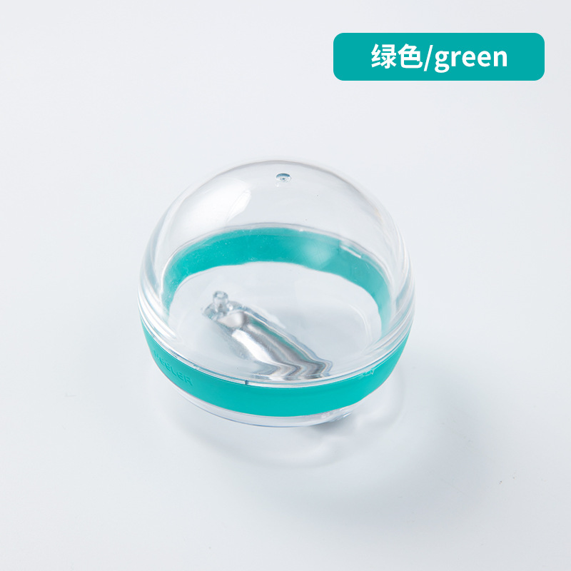 Transparent Belt Box Fruit and Vegetable Peeler