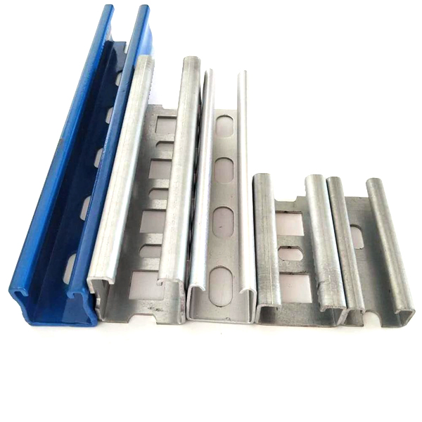 Sistema De Puntal De Acero Y Galvanizado Gran Oferta Tamanos De Canal C Proteccion De Canal Puntal