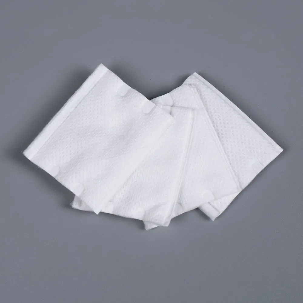Soft Smooth Surface and Safe Used on Even Sensitive Skin Cotton Swab