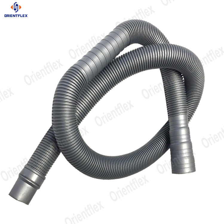 Bulk Industrial Anti Static Central Vacuum Cleaner Hose