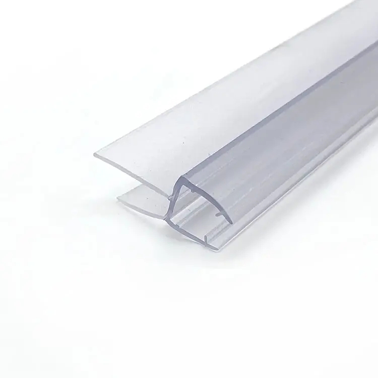 High-Quality Shower Door Sealing Strip for Easy Installation