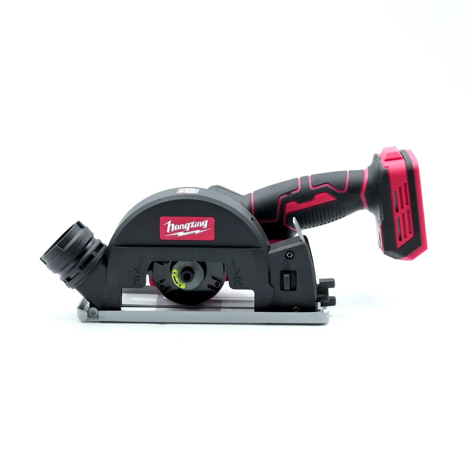 Hot Sale China CE OEM 27.5cm*23cm*8.5cm Brushless Woodworking Cordless Carve Wood Cutting Saw