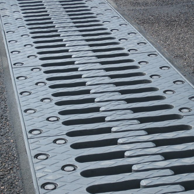 Hot DIP Galvanized Finger Type Bridge Expansion Joints