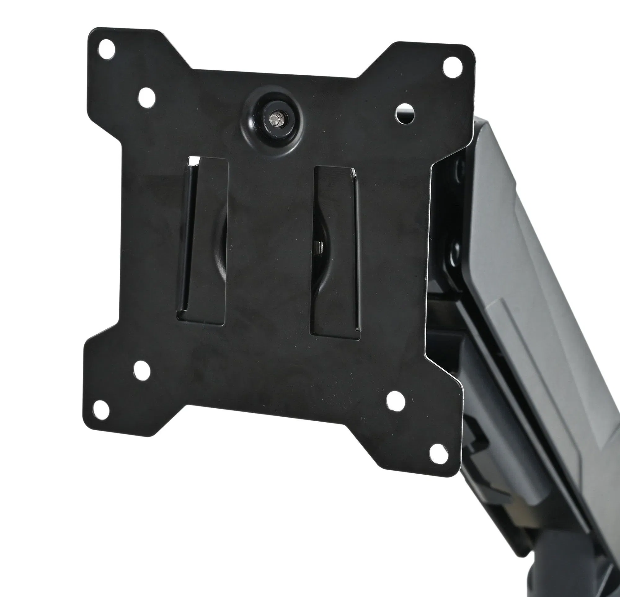 Кронштейн для монитора настольный регулируемый YDM