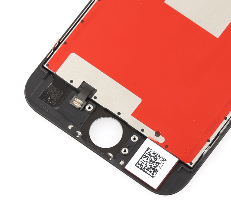 Дисплей iPhone 6s: ЖК-экран с сенсором, новый
