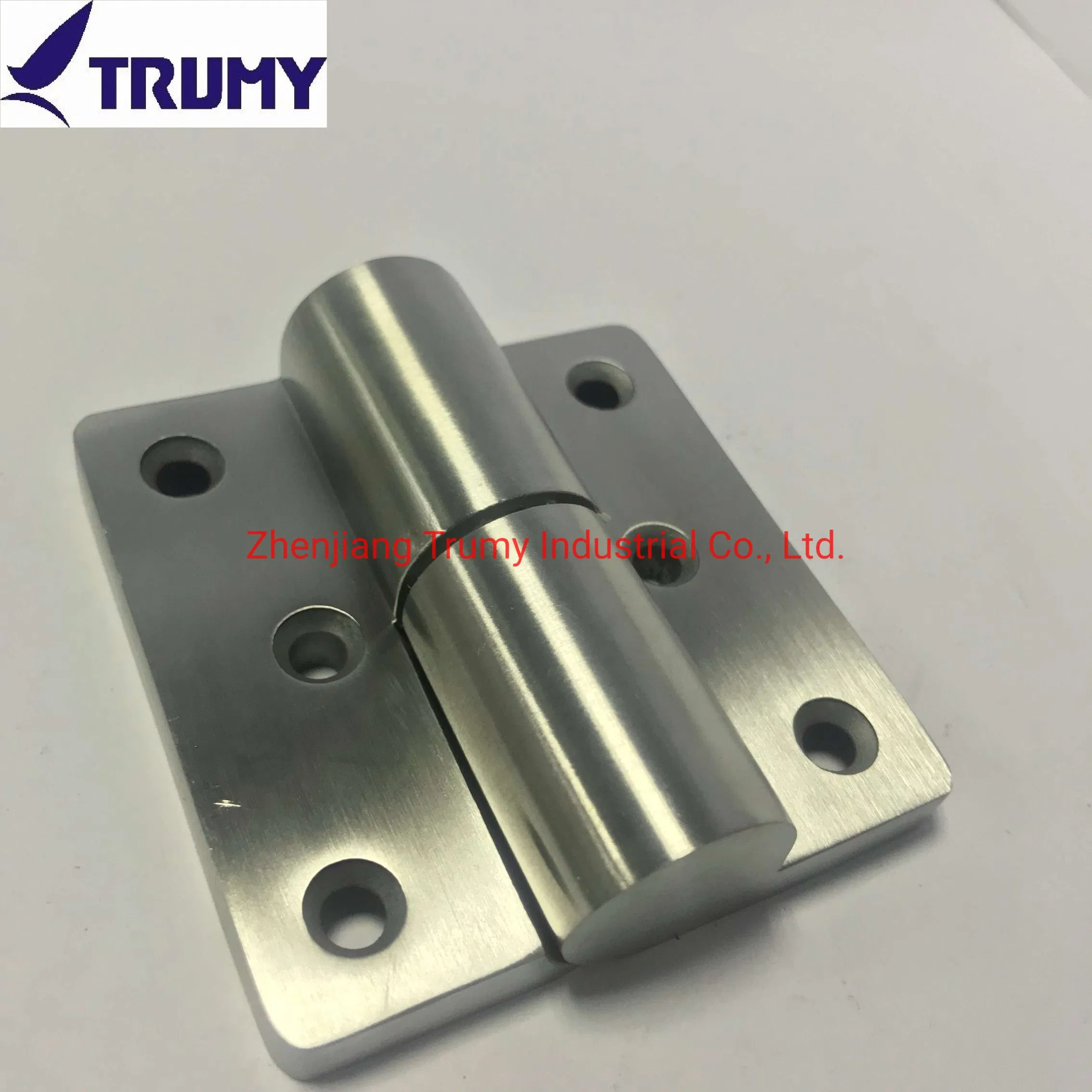 Heavy Duty 304 Stainless Steel Toilet Cubicle Partition Door Hinges
