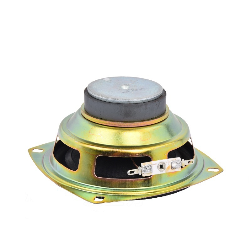 0402 4 Inch 4ohm 10W Full Range Horn Audio Speaker Outdoor Speaker
