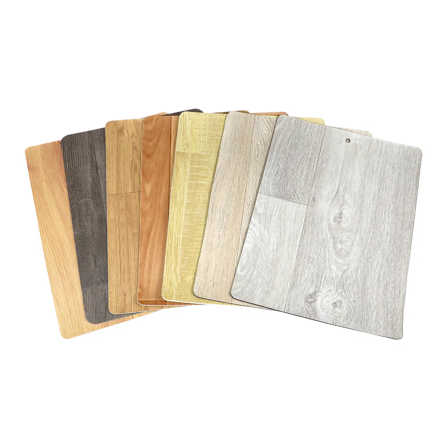 Durable Eco Friendly Vinyl Sheet Flooring / Household Waterproof Slip Resistant with Easy Clean and Long Lasting Indoor Performance