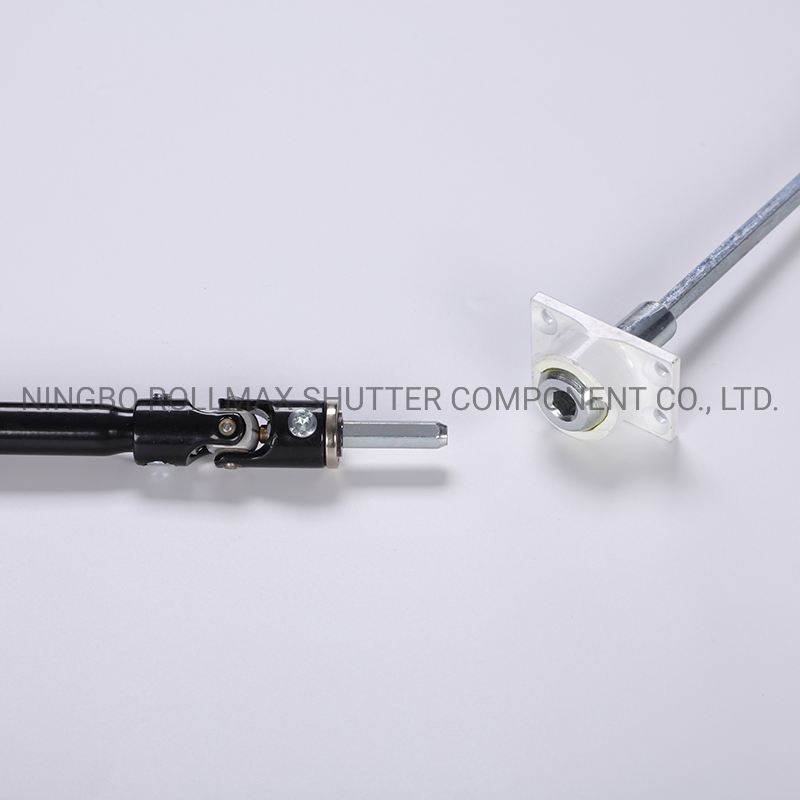 Crank Handle, Cardan Joint of Roller Shutter