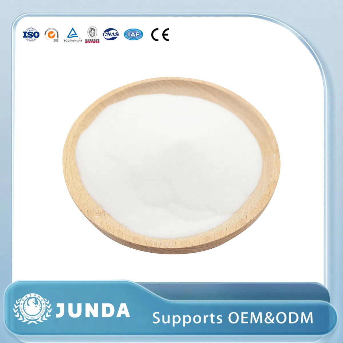 Белый электрокорунд WFA для шлифовки и полировки