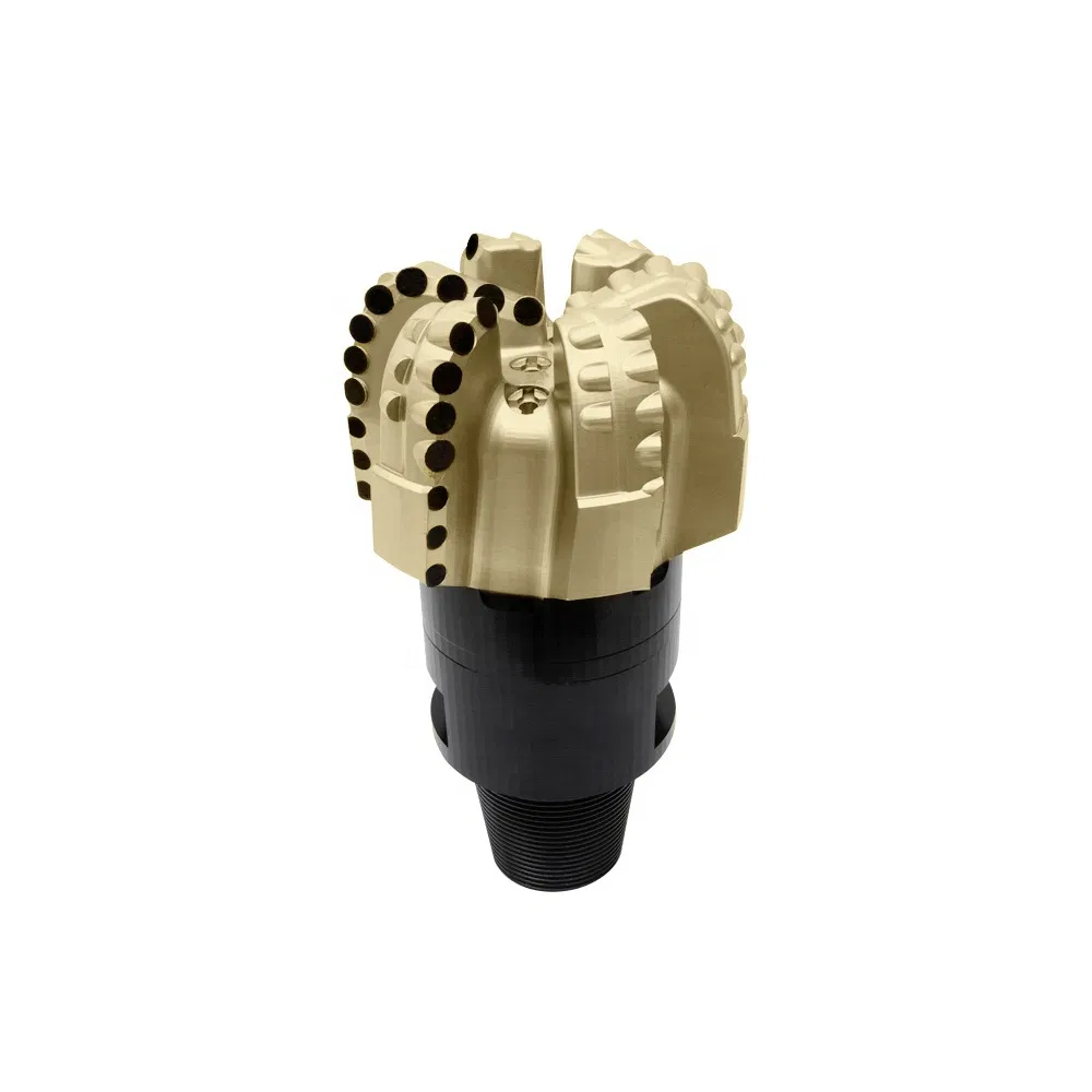 Буровые долота для нефтяного бурения и фрезерования