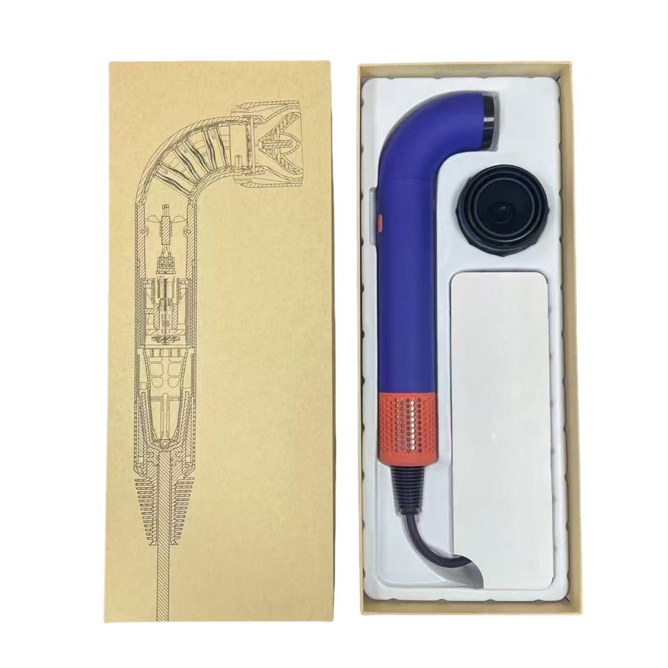 2026 New Popular Household Hair Care Tools: Hair Dryer, Curling Iron, Portable Hair Dryer