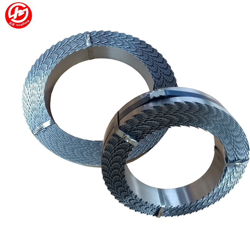 Ck75s Vertical Carbon Steel Band Saw Blades for Woodworking