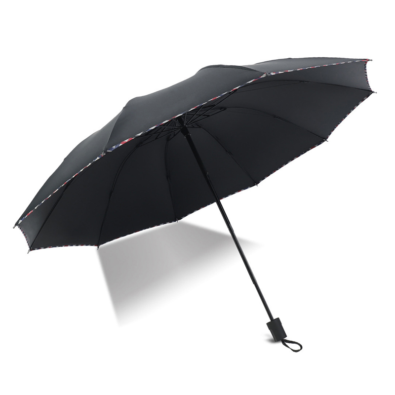 Зонт складной Foska Weather-All, 105 см