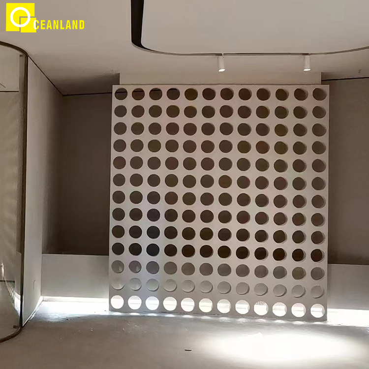 High Quality Building Material Ceramic Clay Wall Fire Brick Hollow Block