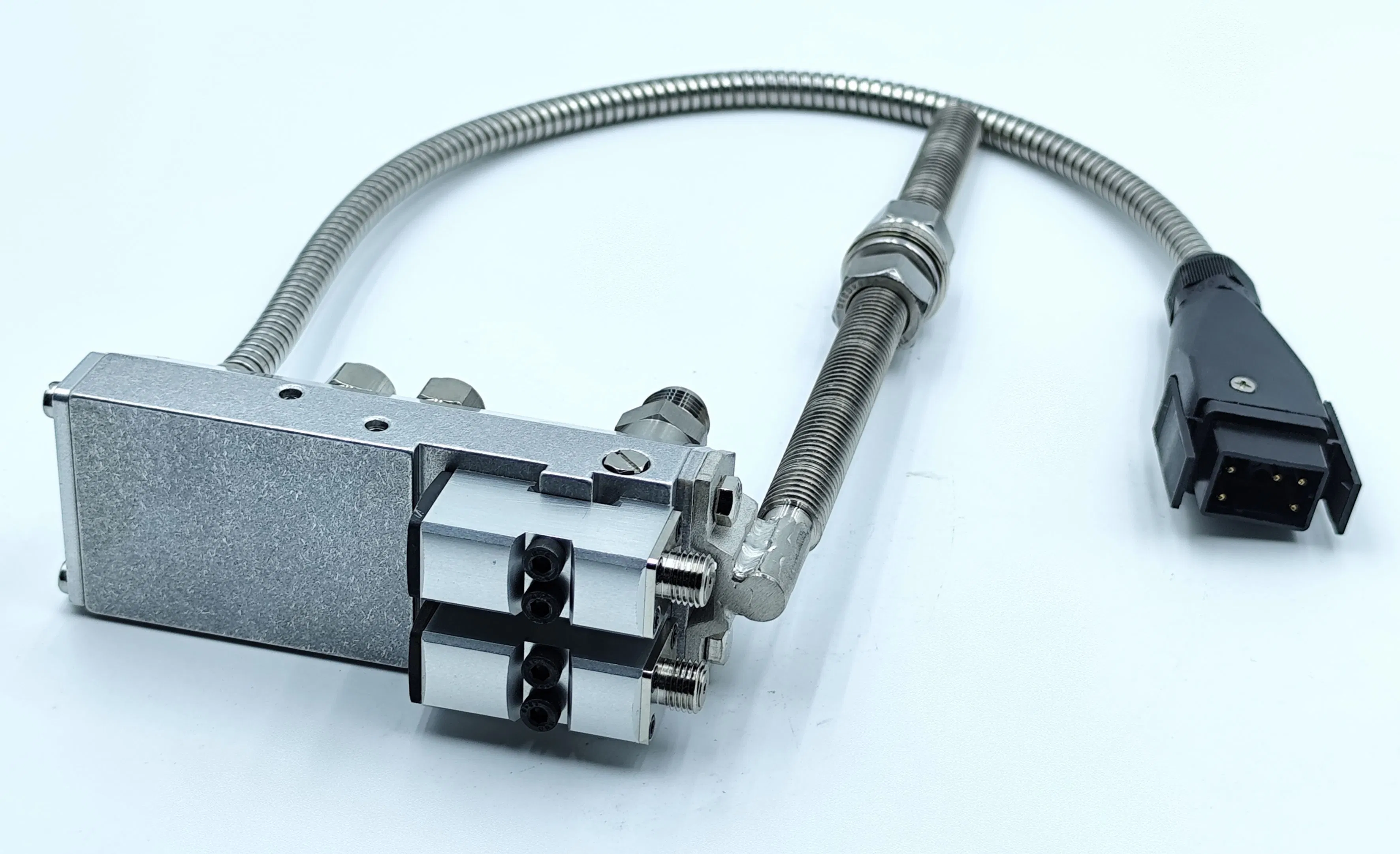 Автоматический термоклеевой пистолет Keqirui 1120143