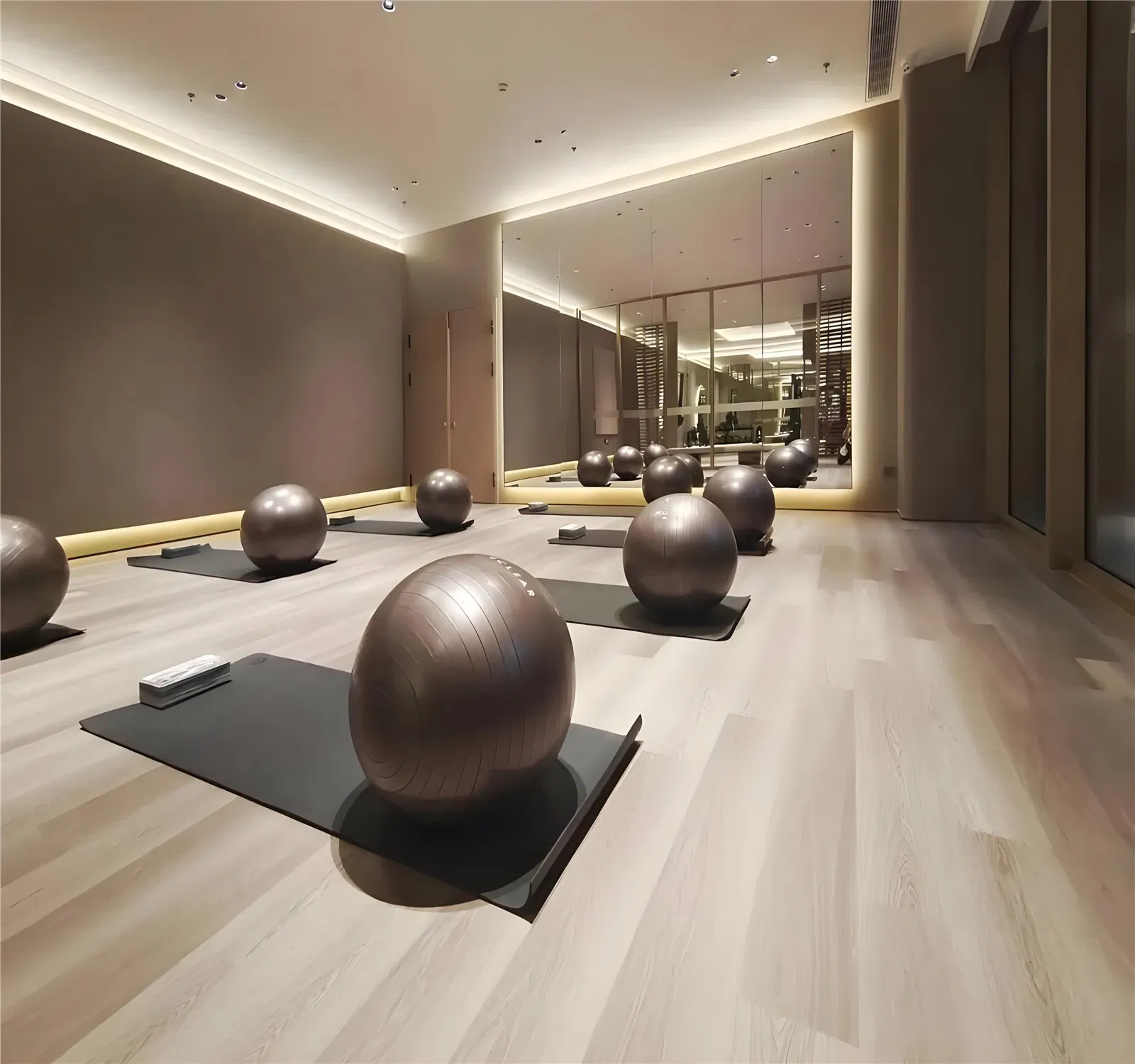 Виниловый ламинат SPC Click 6мм, замковый, влагостойкий