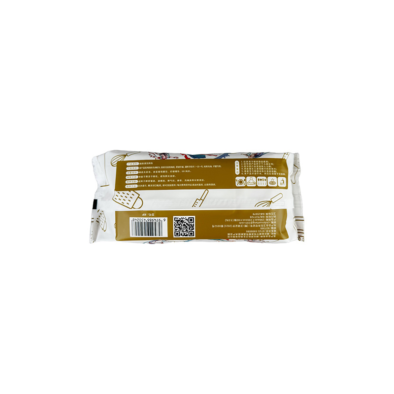 High Quality Sanitizing Wet Tissues Individually Packing Water Wipes Sanitation Kitchen Wipe