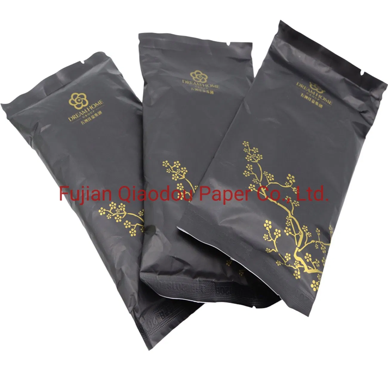 Single Piece Disposable Professional Disinfect Towels