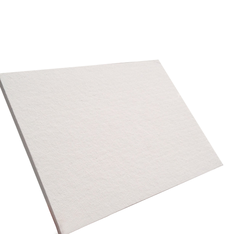 Lightweight Thermal Insulation Calcium Silicate Panel - ISO Certified China Producer