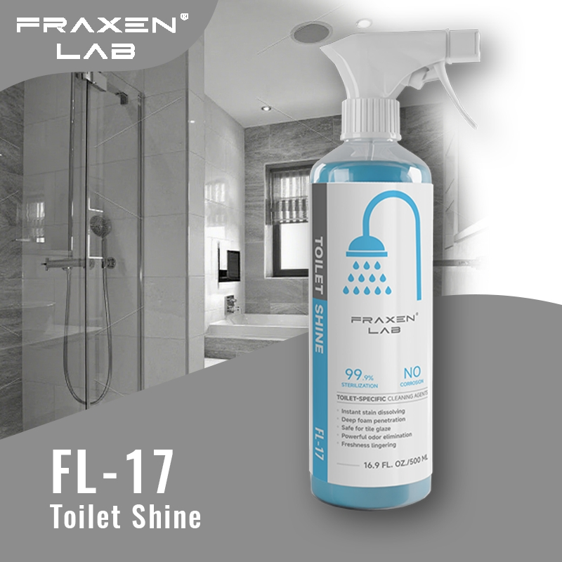 China High Quality Household Cleaning Product Toilet Cleaner for Home