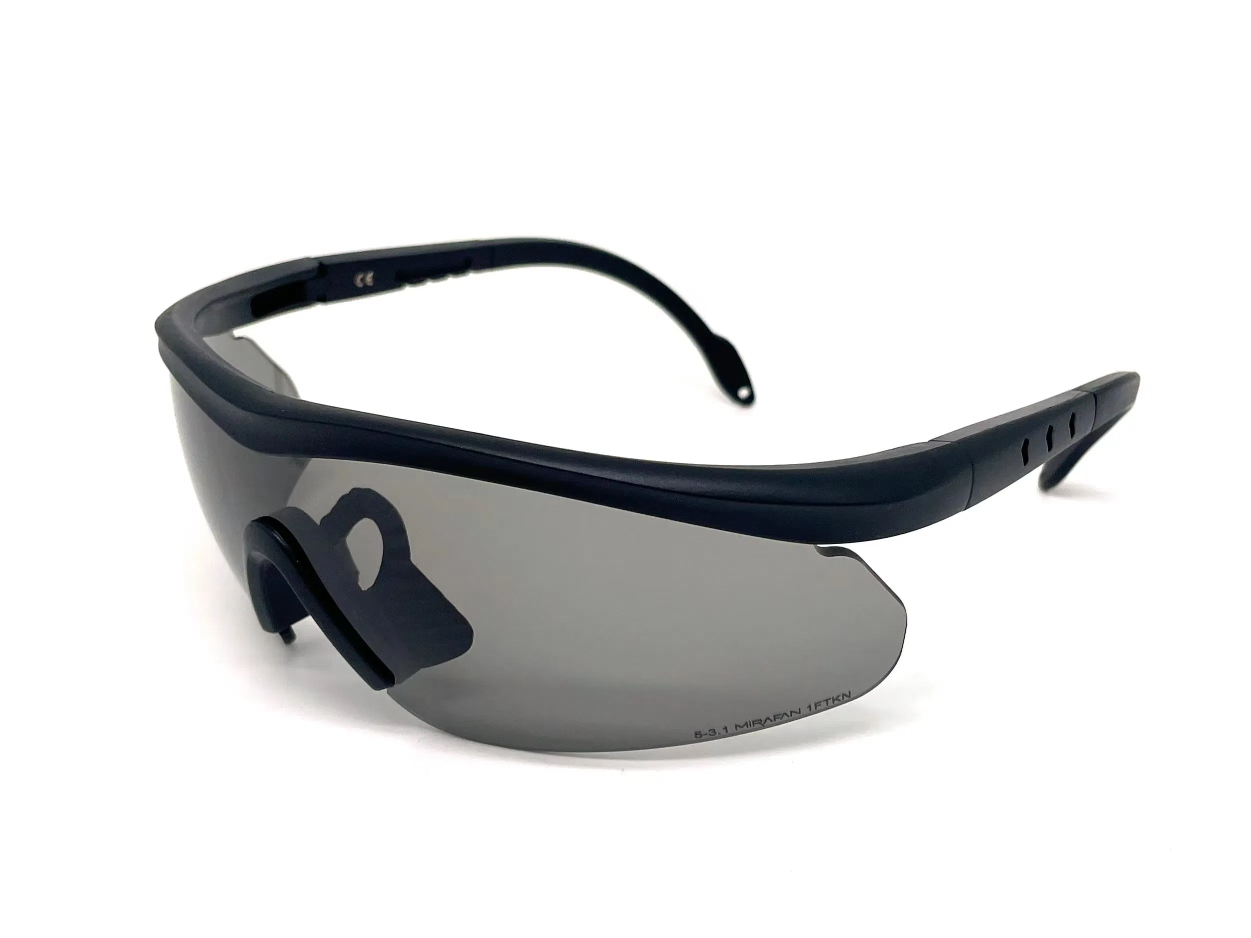 Protective Glasses Tactical Goggles Safety Glasses Anti-fog Anti-shock