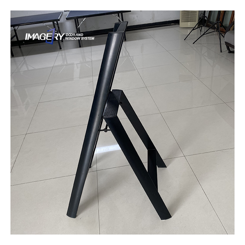 Portable Wholesale Multifunction 3 Step Aluminum Folding Ladders Household