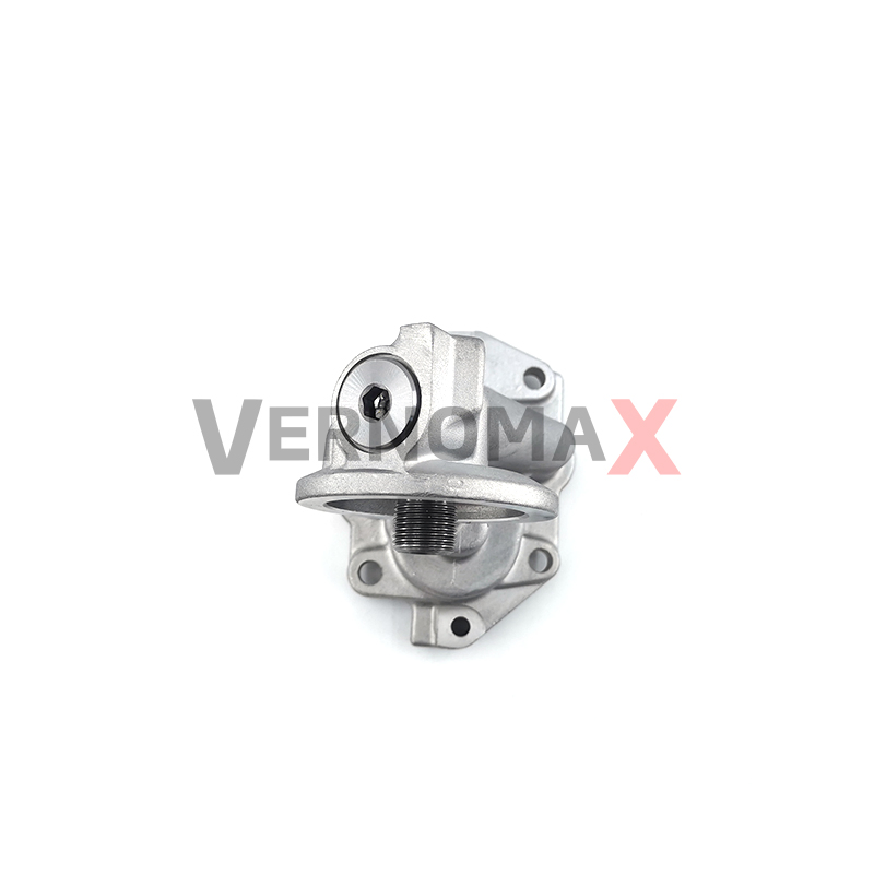 Масляный насос Melling M246 для Ford F-150 4.2L V6 2005-2008