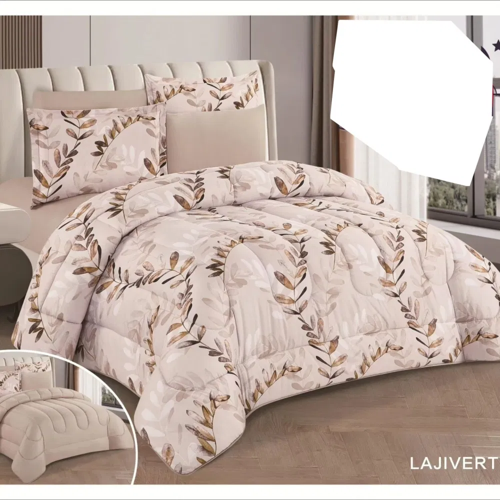 Cheap Home Comforter Set Bedding