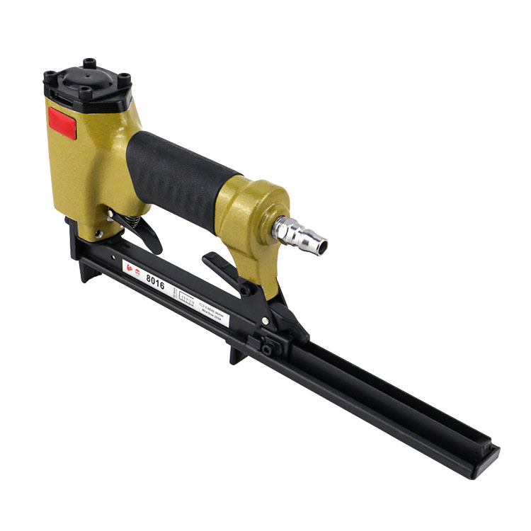 Пневматический степлер Winstar 8010 для мебели