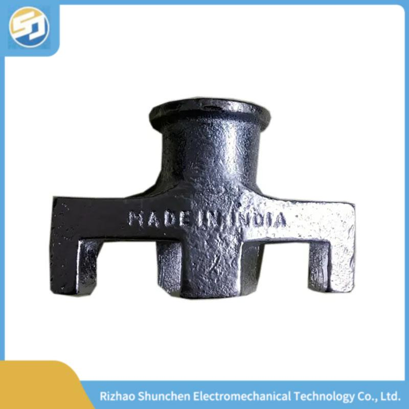 Анкерная гайка для опалубки, шпилька, гайка-барашек