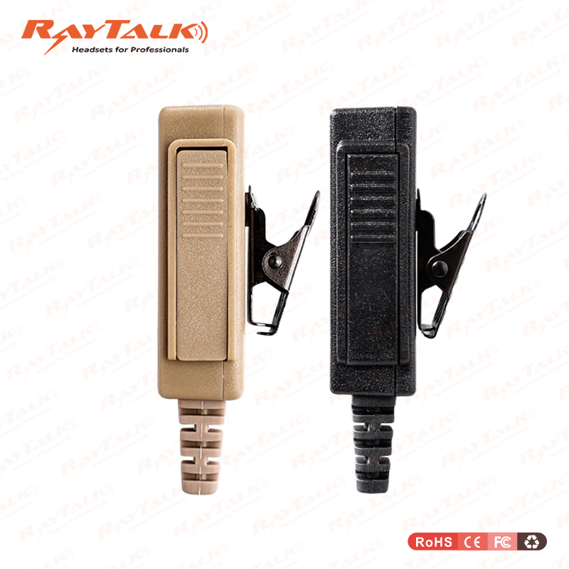 Thr9 Thr9I Acoustic Air Tube Earpiece Em-4238