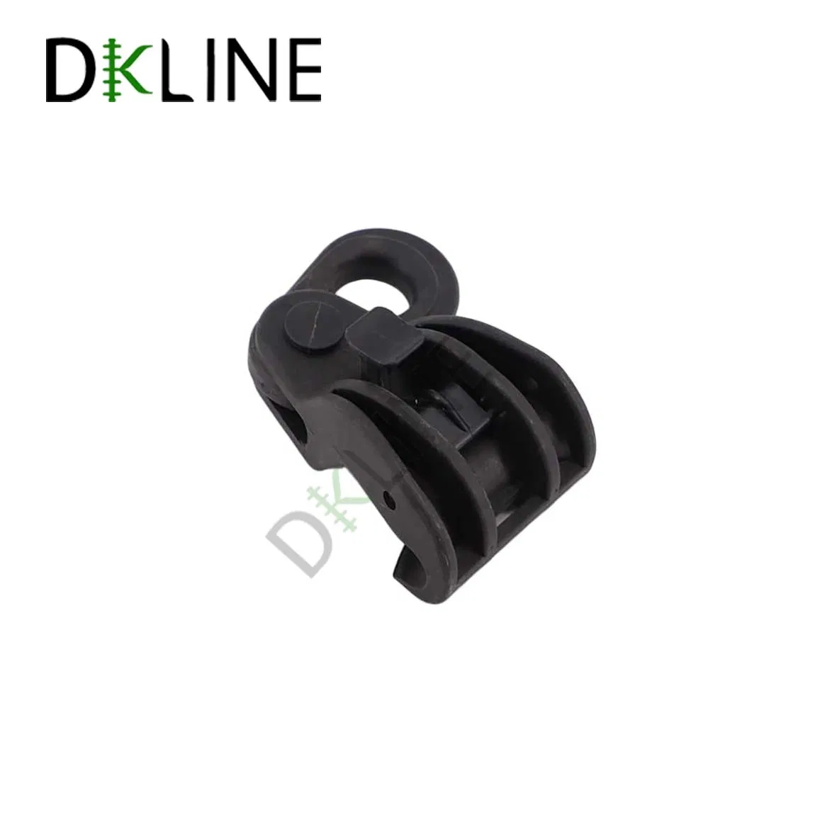 High-Strength ABC Cable Suspension Clamp for 25-95mm² Applications