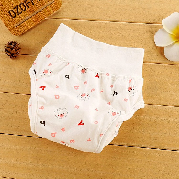 Absorbent Premium Breathable Baby Diapers
