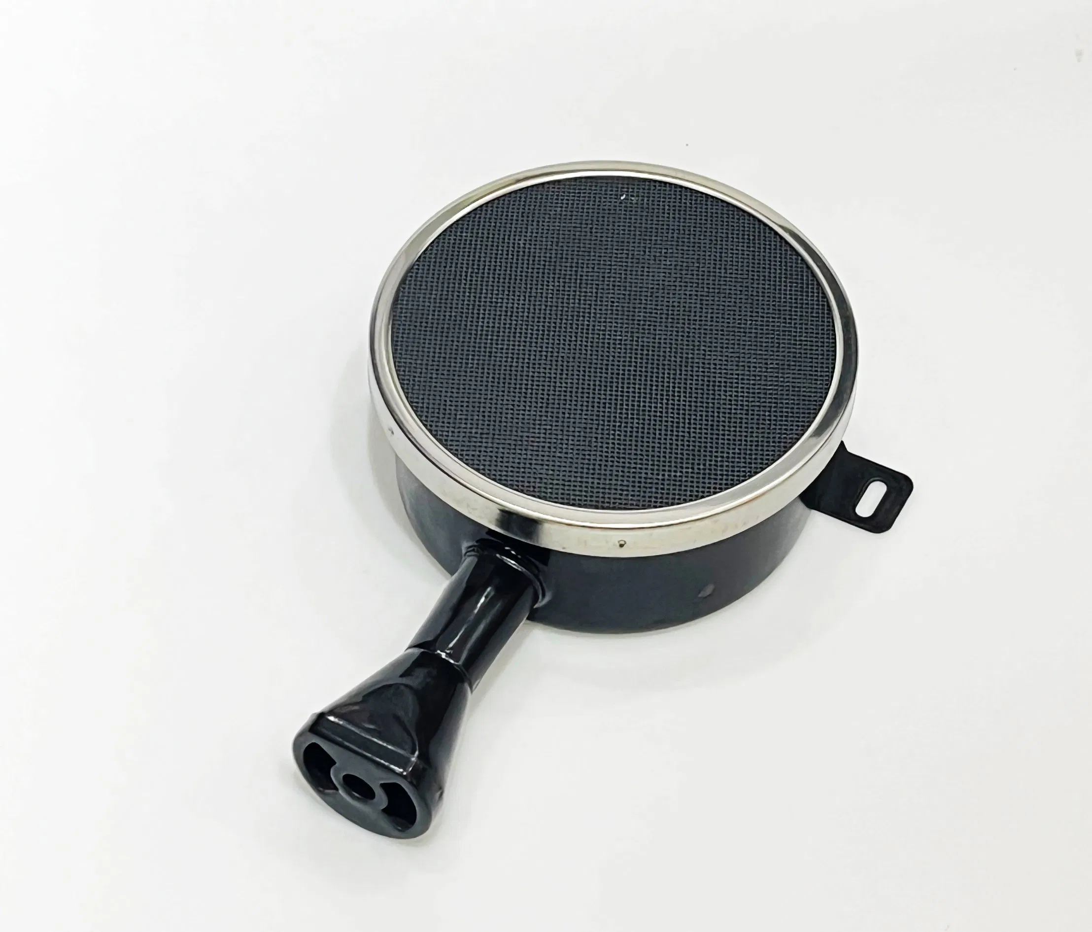 China OEM Stainless Steel Infrared Home Gas Stove 2 Burner Stand Cooker