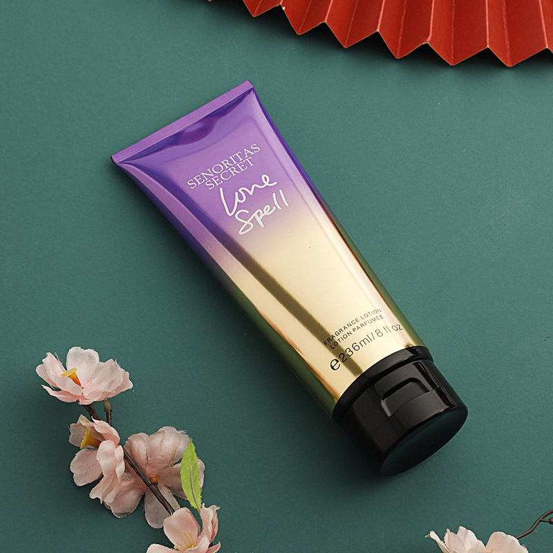Victoria Body Lotion Moisturizing and Moisturizing Victoria Perfume Body Milk Female 236ml