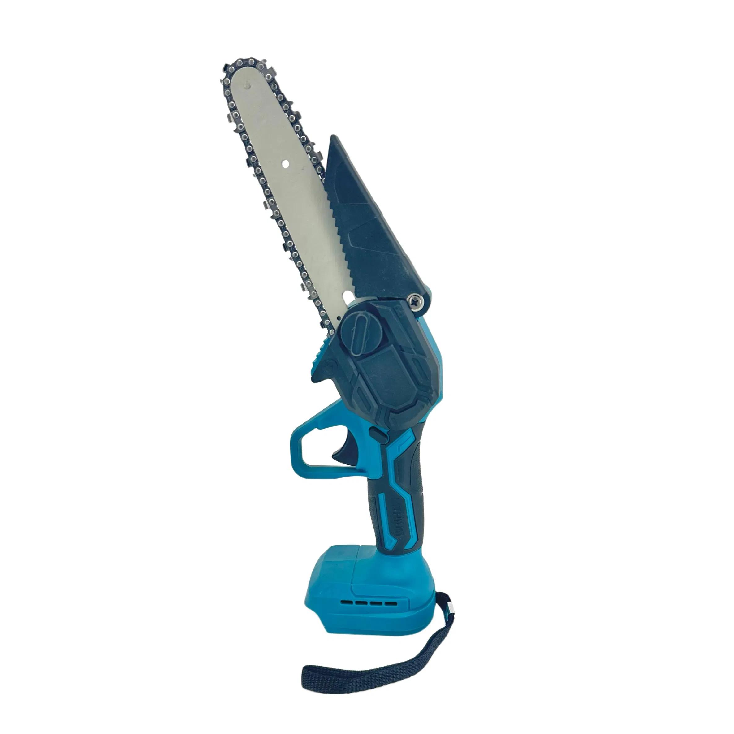 Electric Chainsaw Electric Scissors Tool Set Battery Powered Pruning Shear and 4-6 Inch Chain Saw