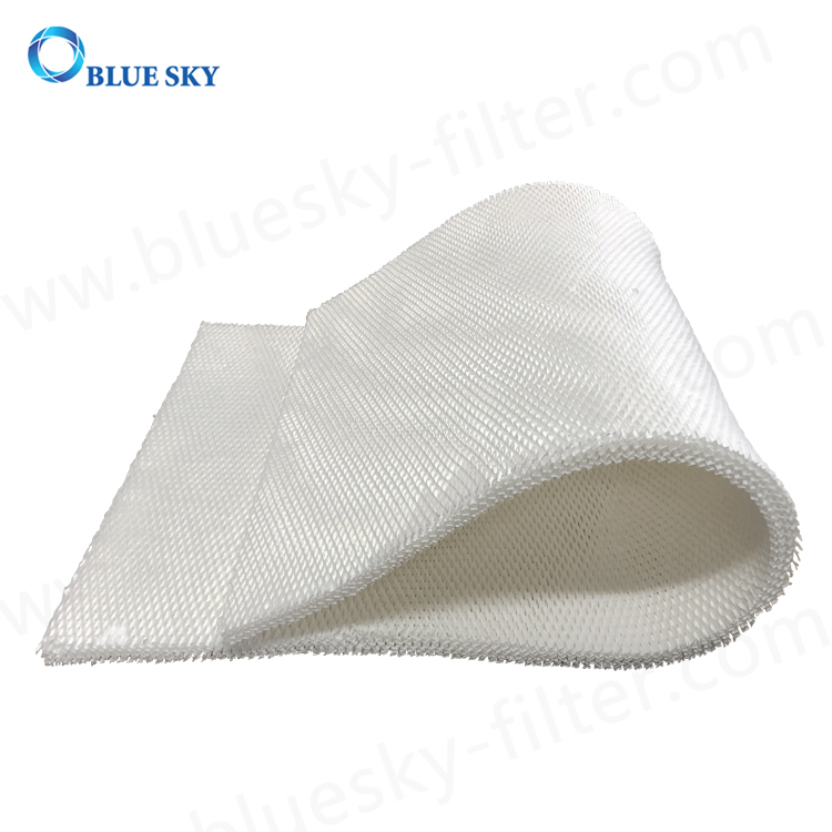 Humidifier Wick Filter Parts Replacement for Air Humidifier Filter Humidifier Parts